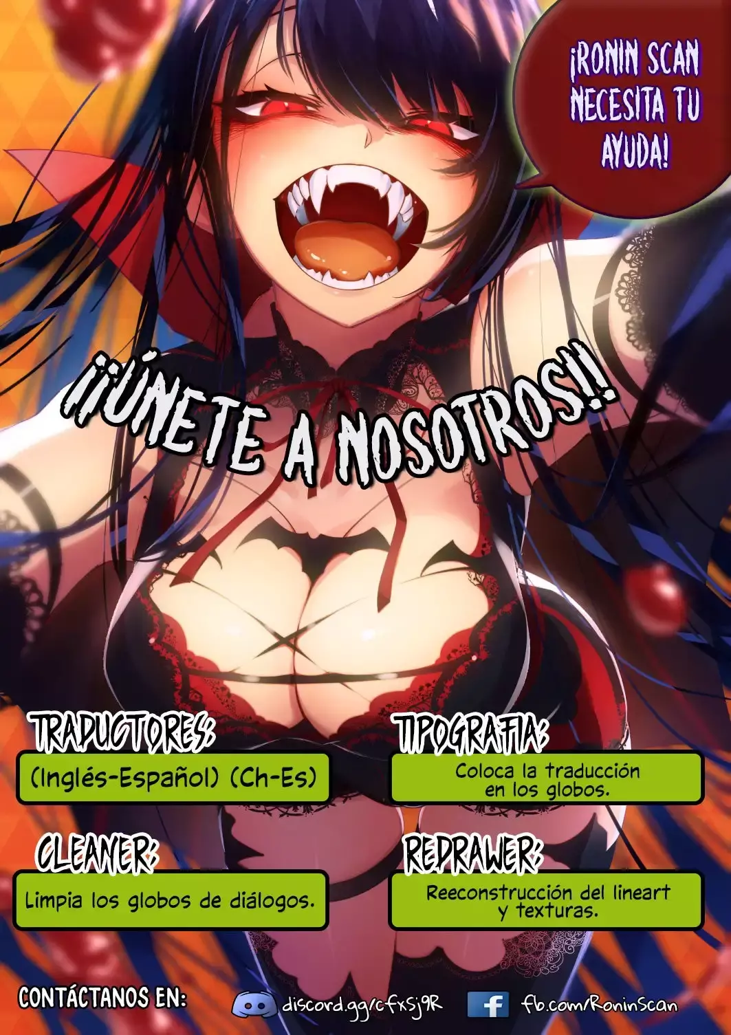 Capitulo 50 page 20