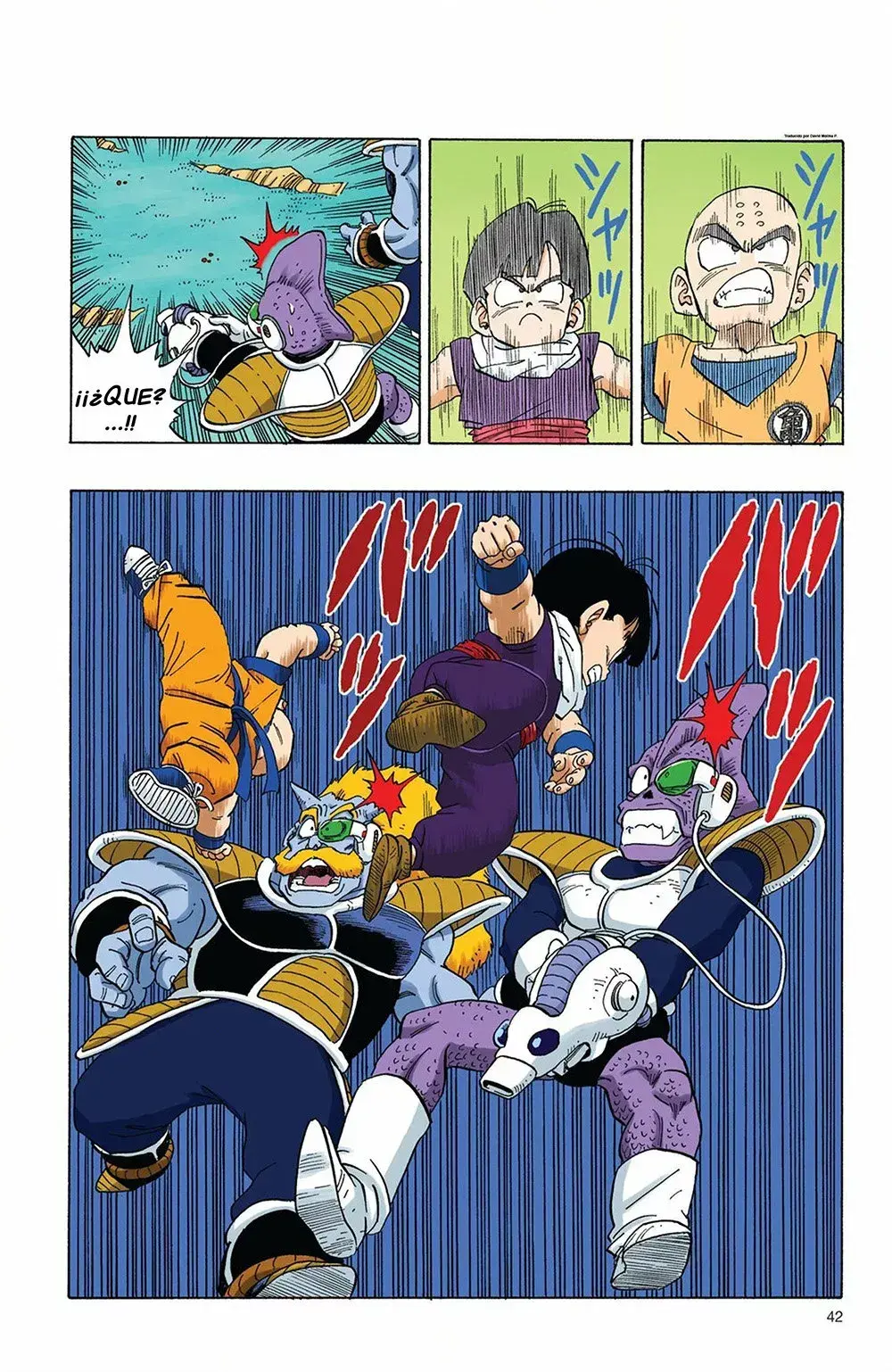 Capitulo 248 page 10
