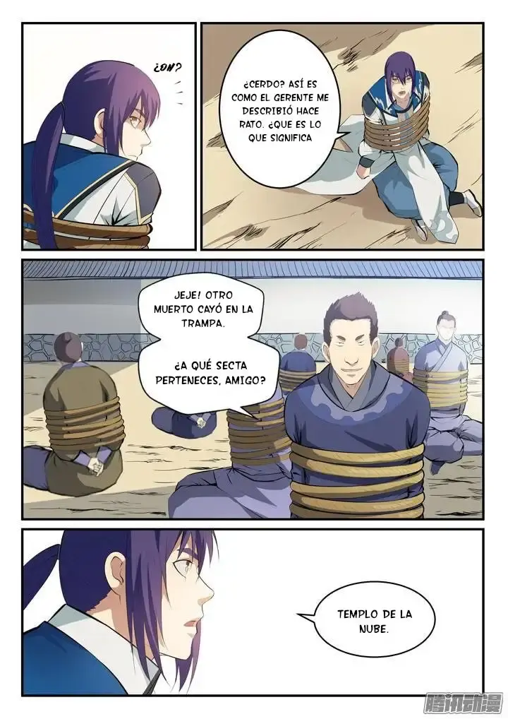 Capitulo 131 page 5