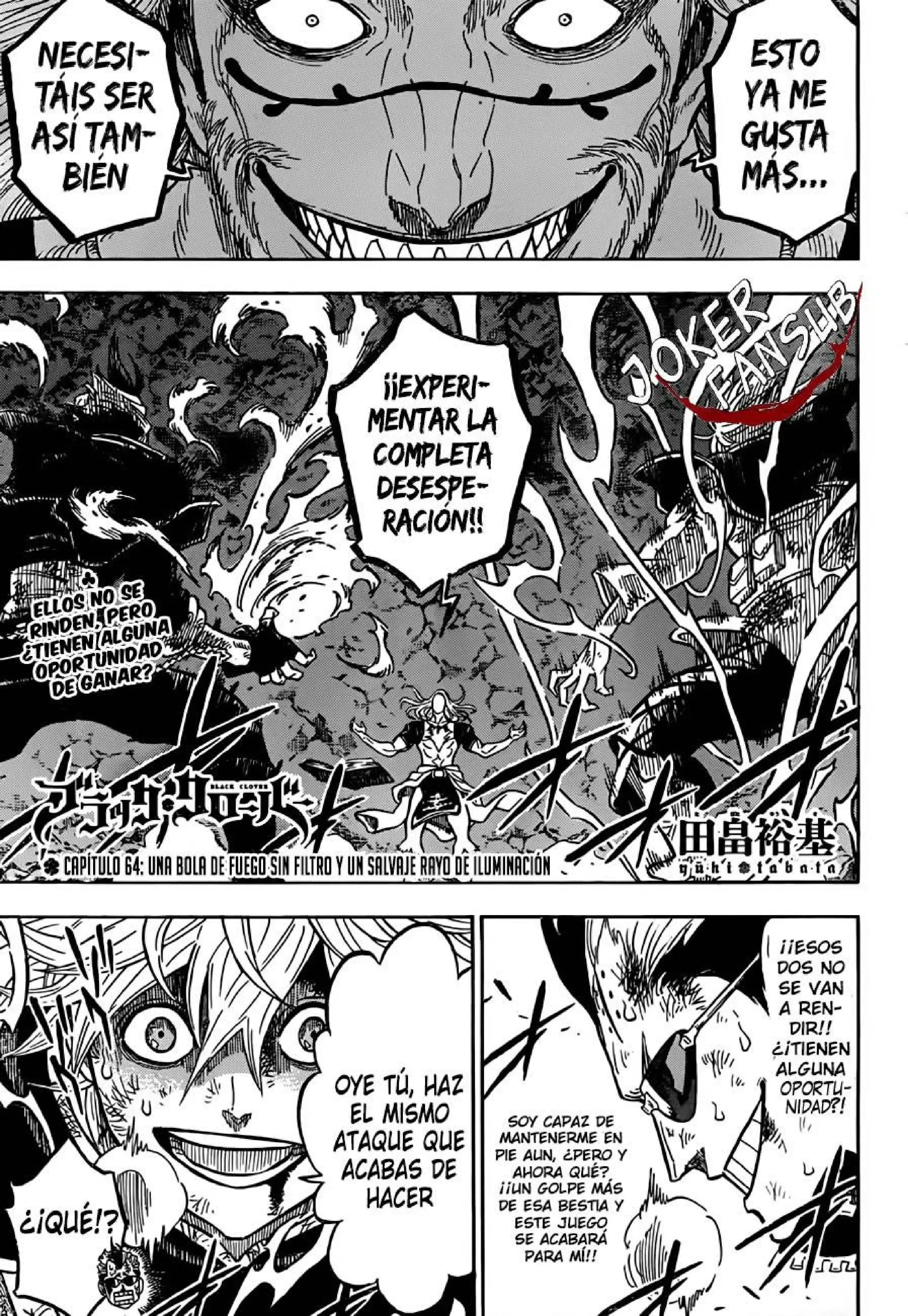Capitulo 64 page 2