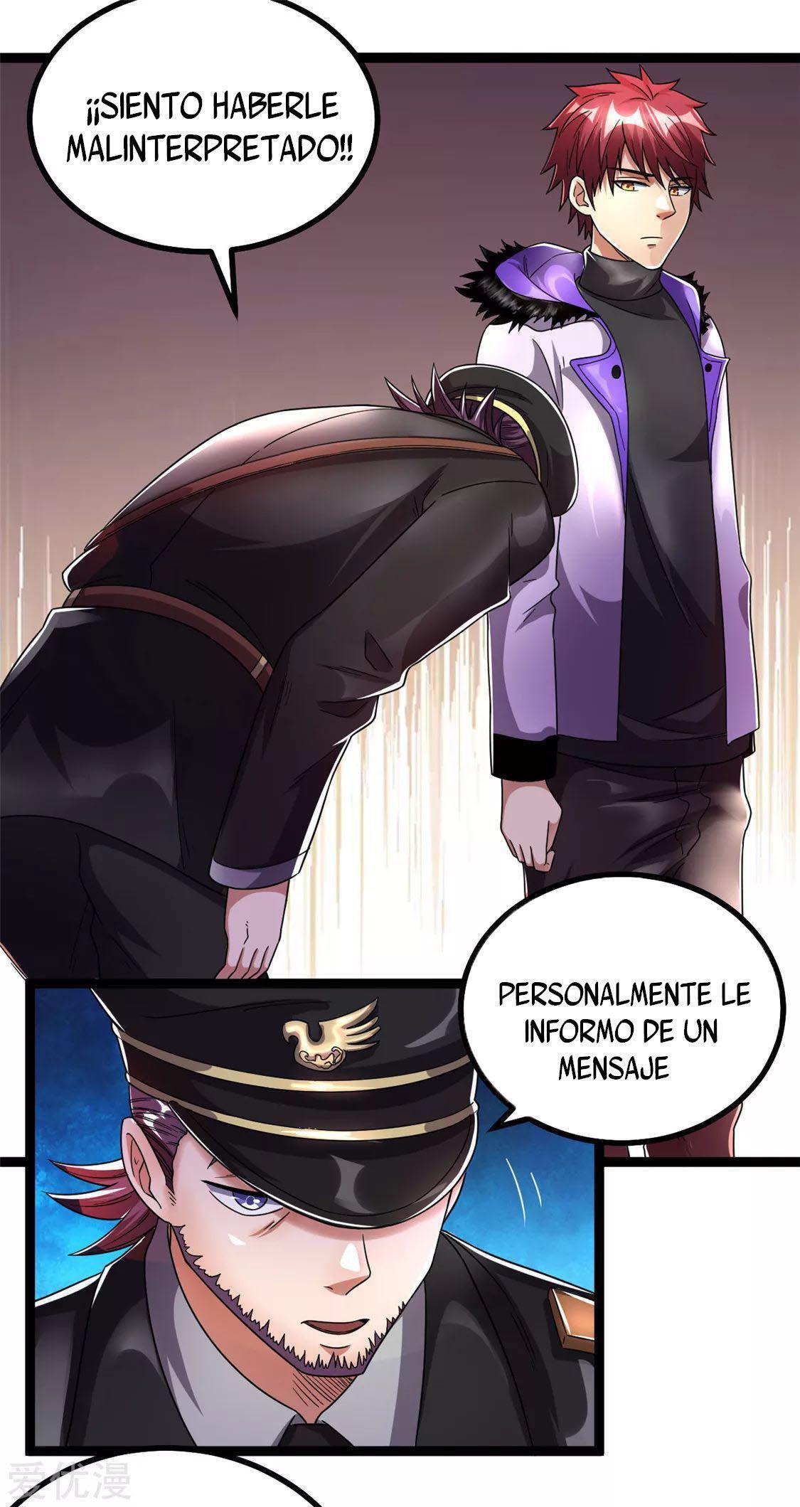 Capitulo 77 page 18