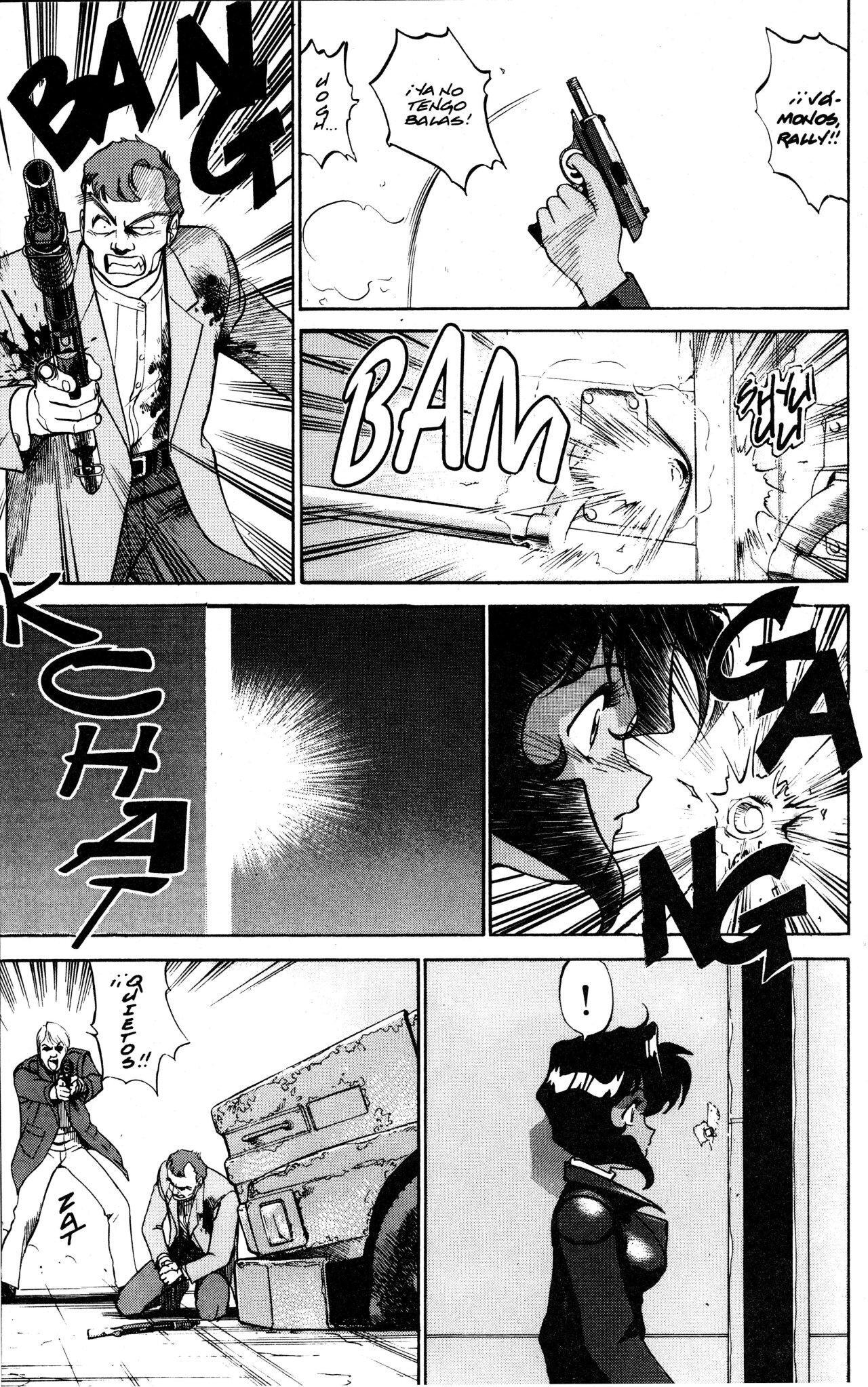 Capitulo 43 page 21