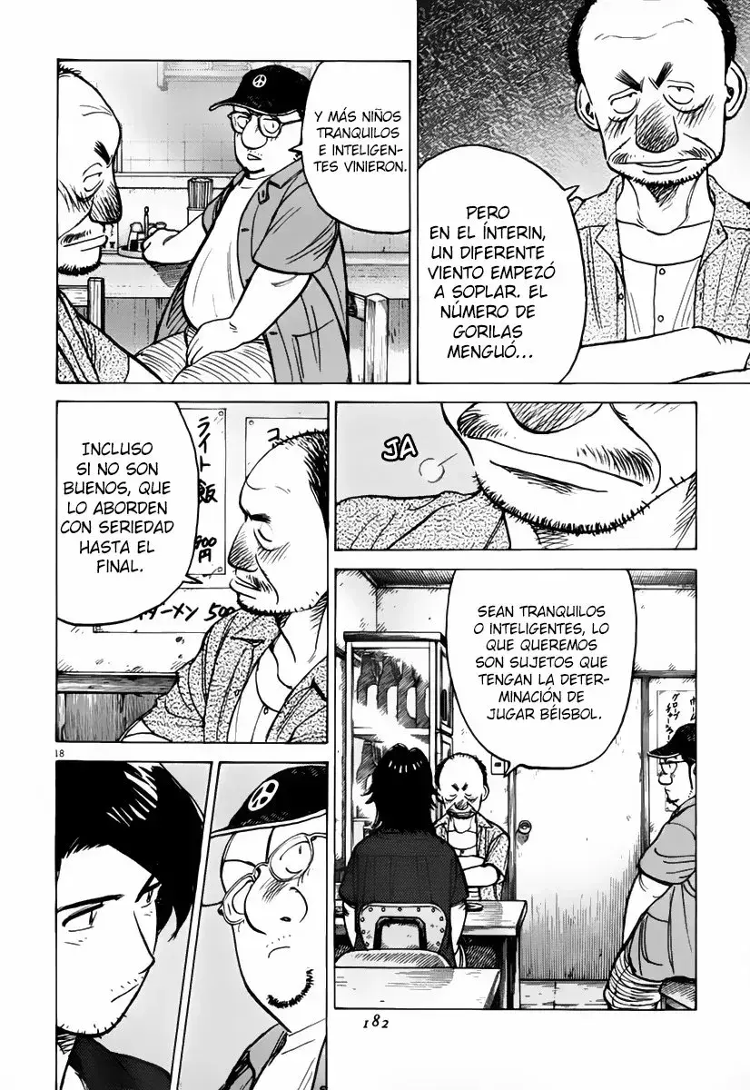 Capitulo 135 page 21
