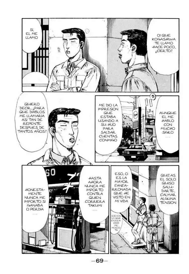 Capitulo 163 page 5