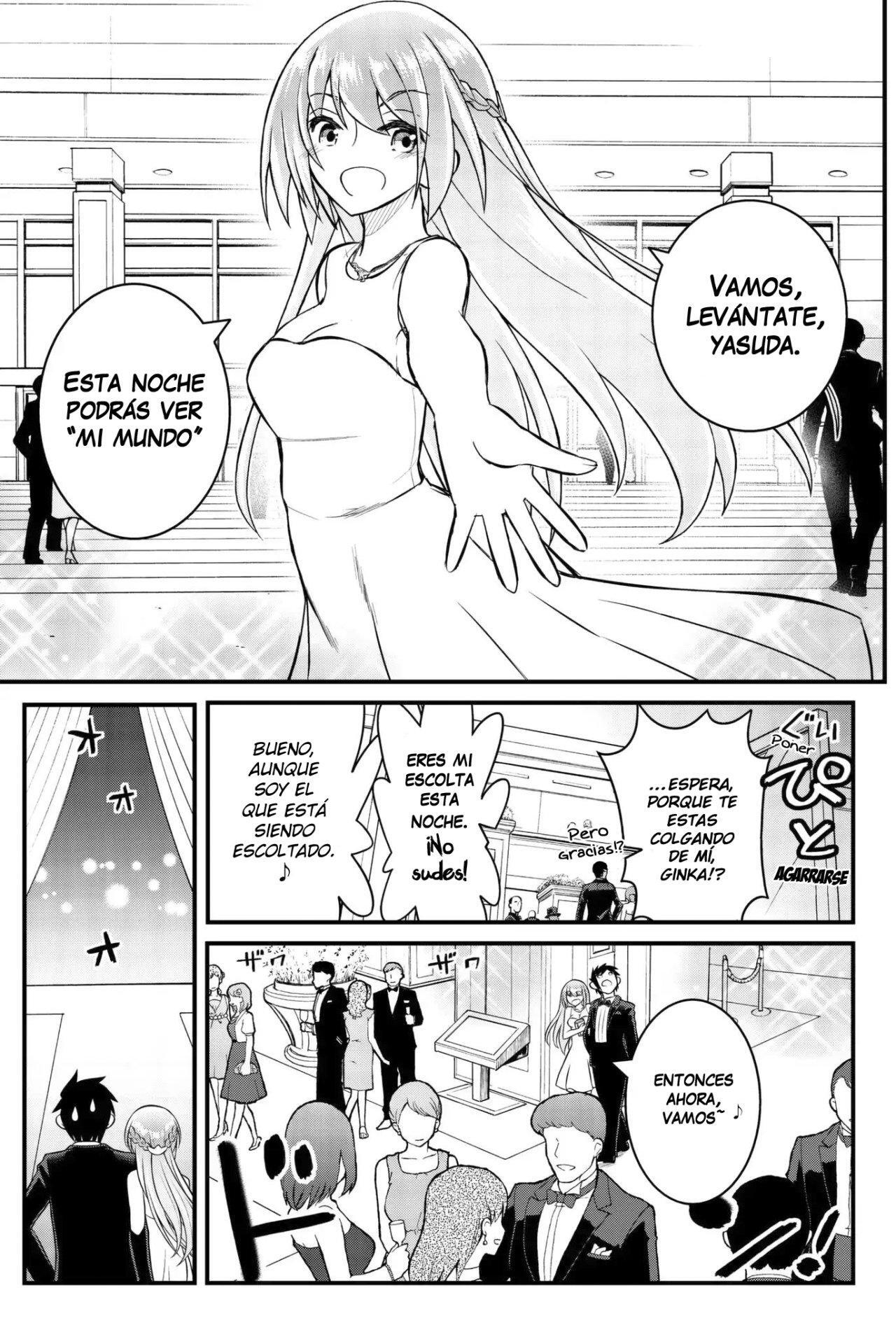 Capitulo 47 page 14