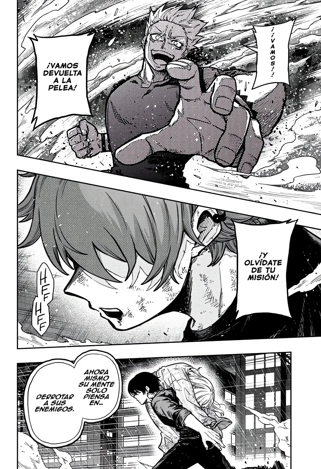 Capitulo 48 page 18