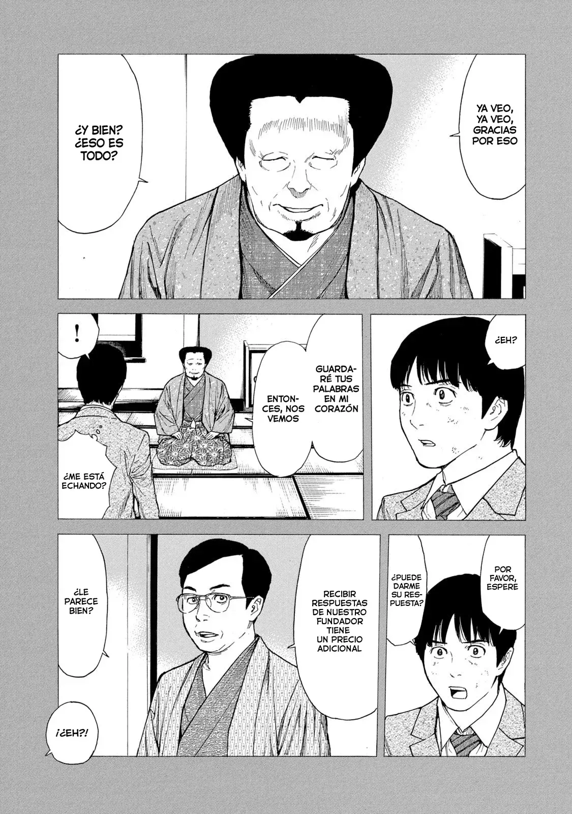 Capitulo 90 page 10