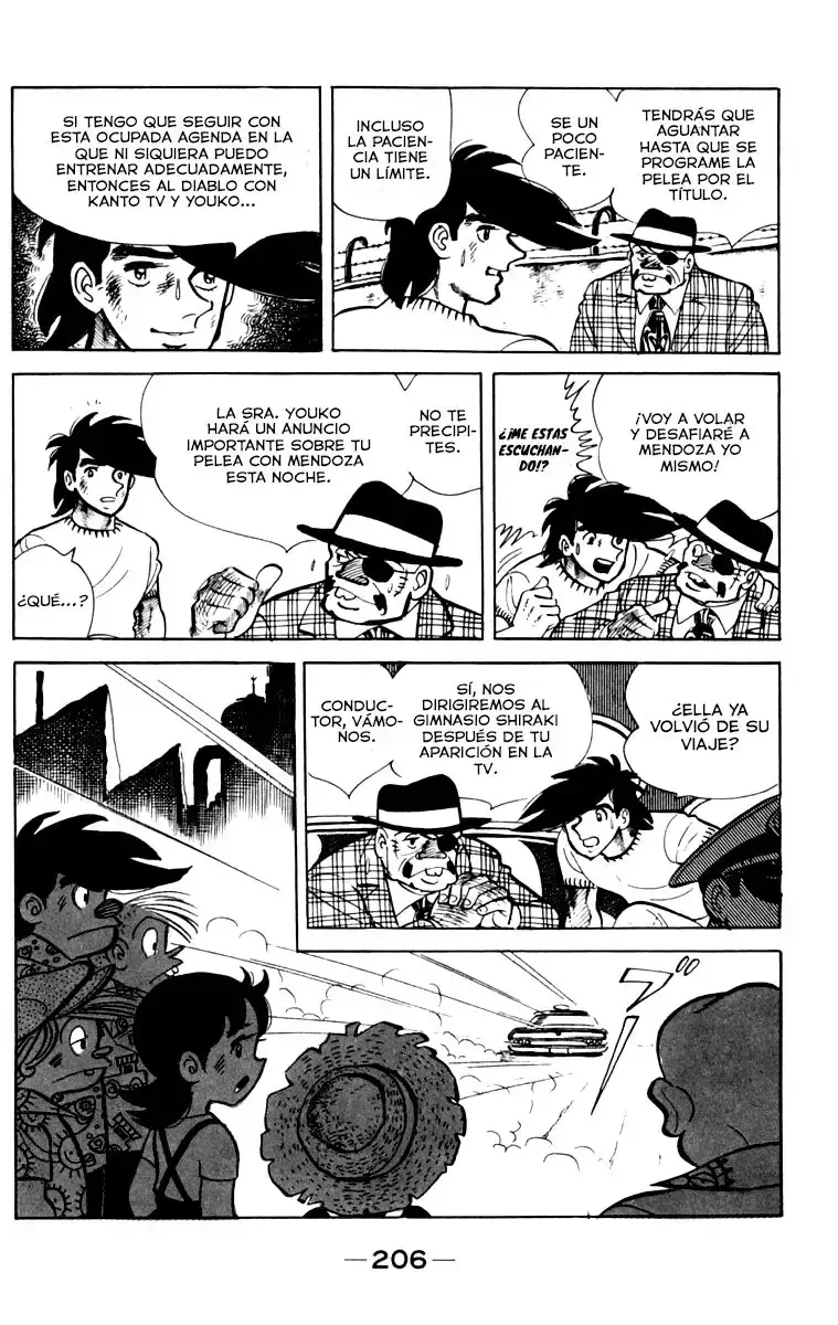 Capitulo 105.5 page 11