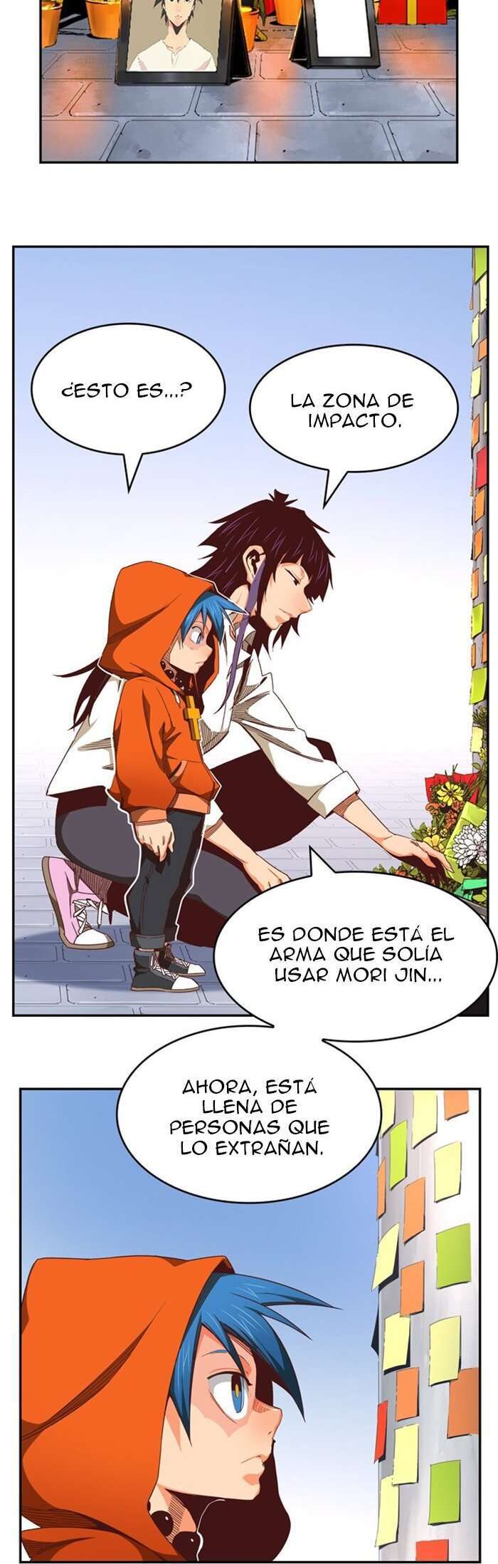 Capitulo 566 page 14