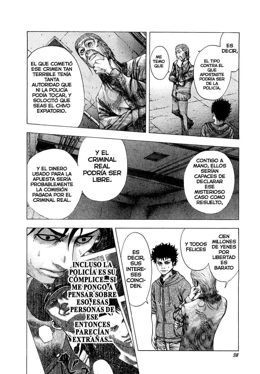 Capitulo 89 page 16