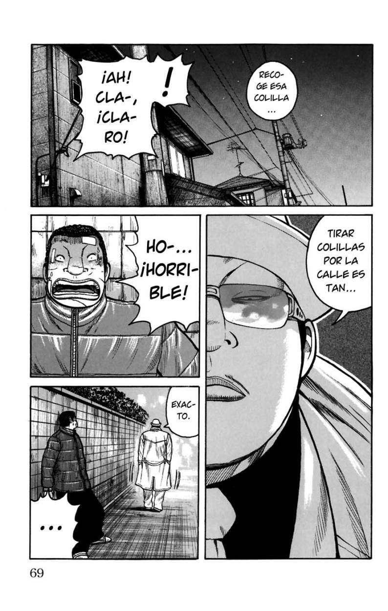 Capitulo 78 page 17