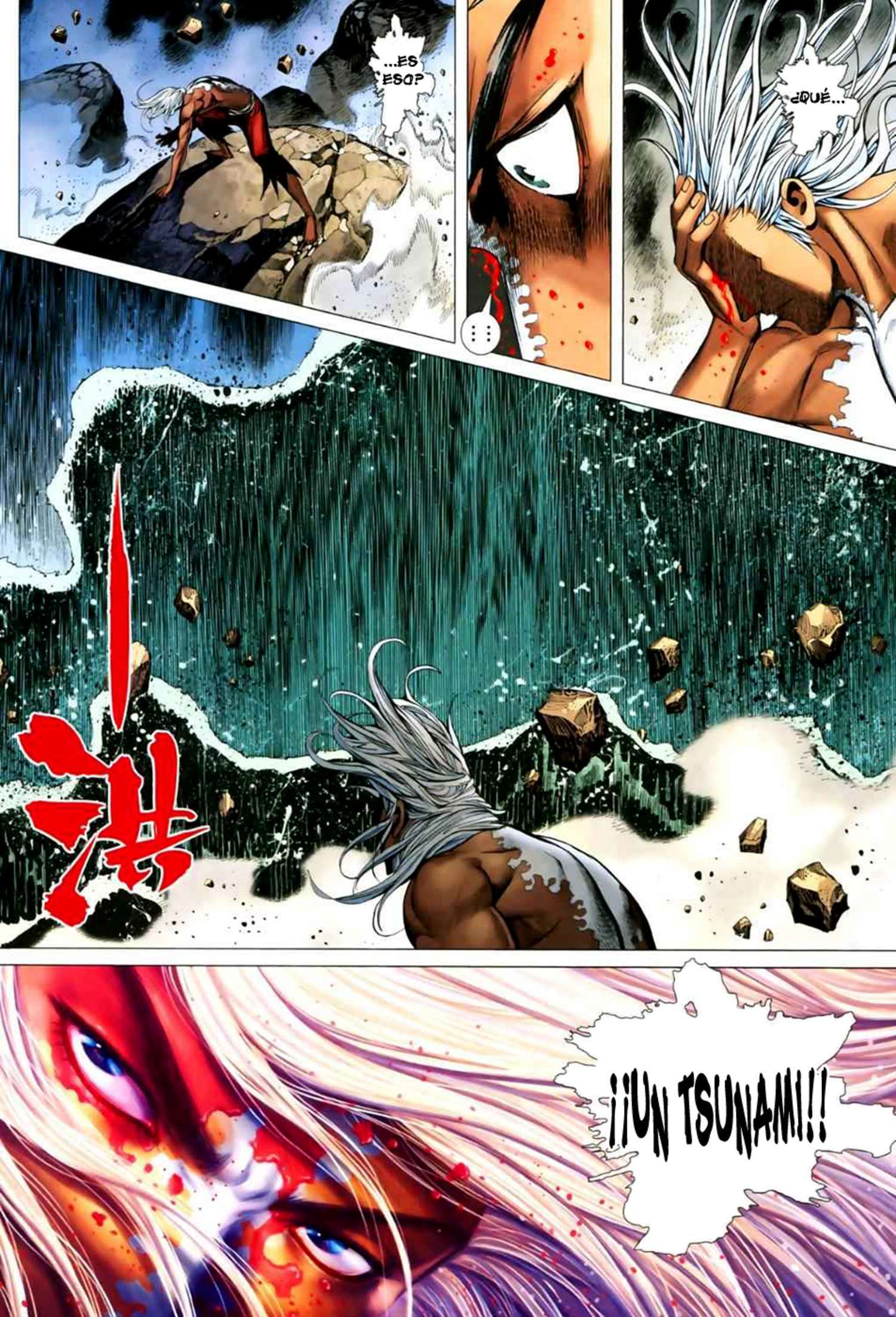 Capitulo 9 page 29