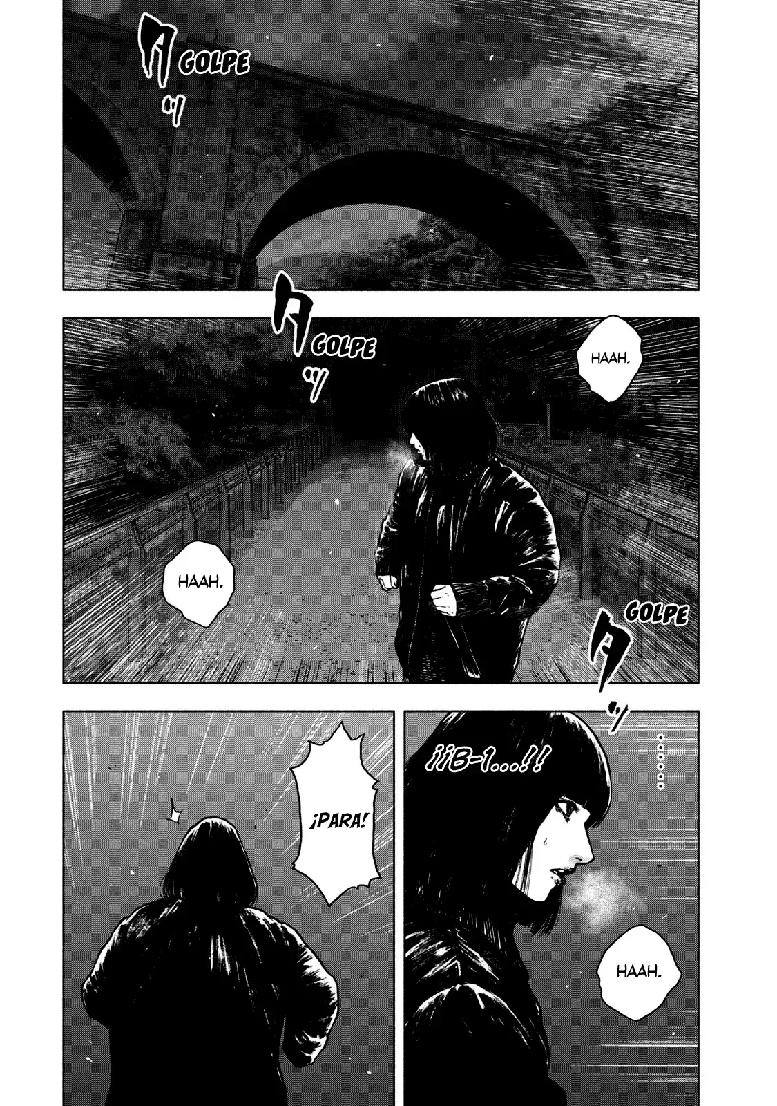 Capitulo 64 page 5