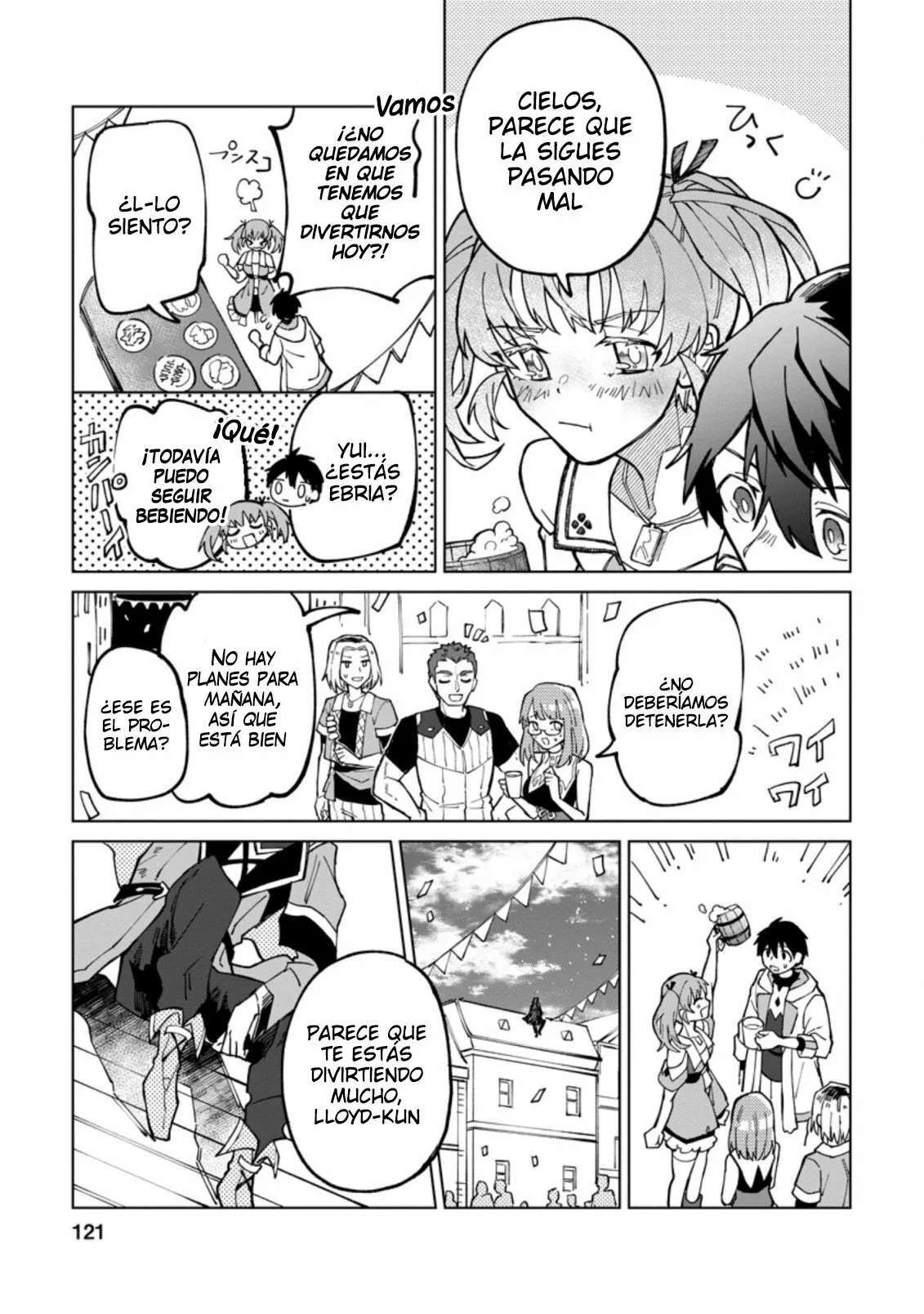 Capitulo 9 page 29