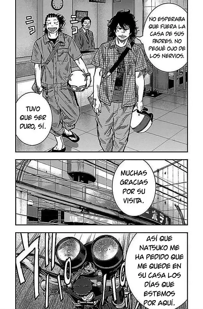 Capitulo 300 page 4