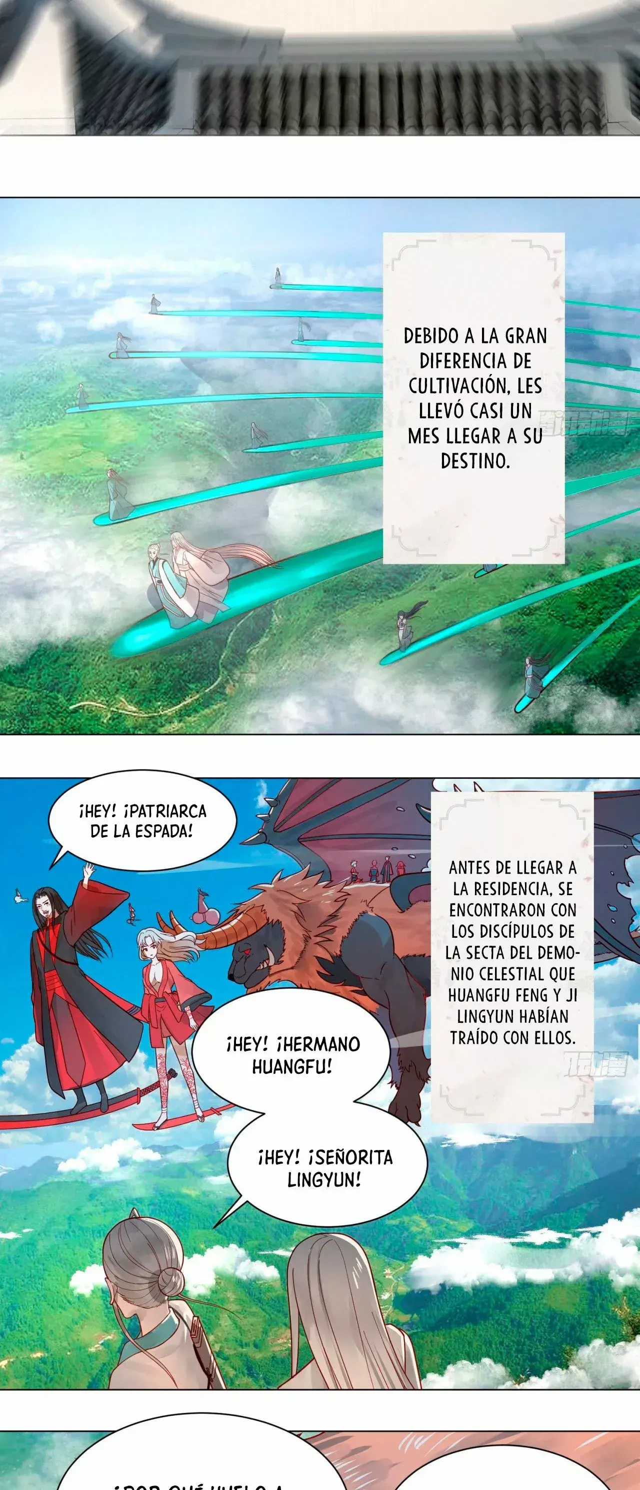 Capitulo 75 page 17