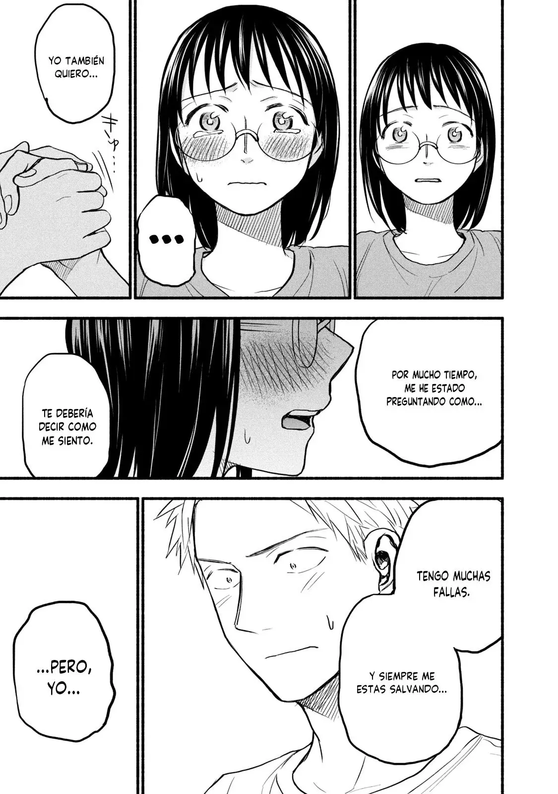 Capitulo 82 page 17