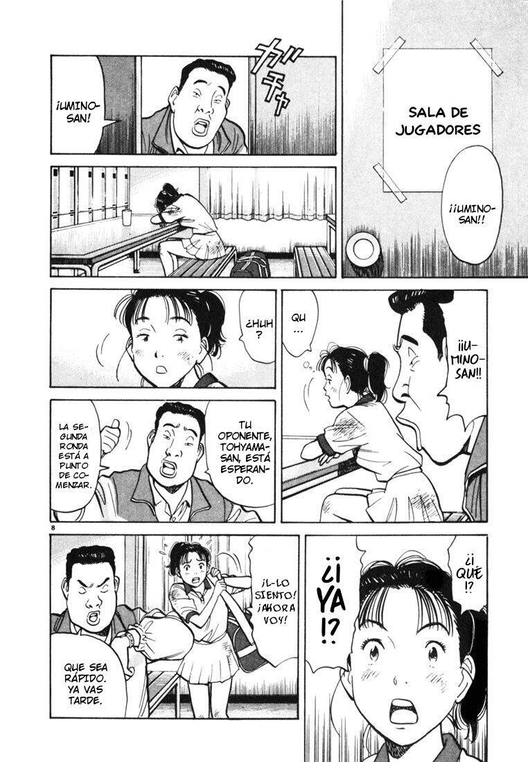 Capitulo 67 page 8