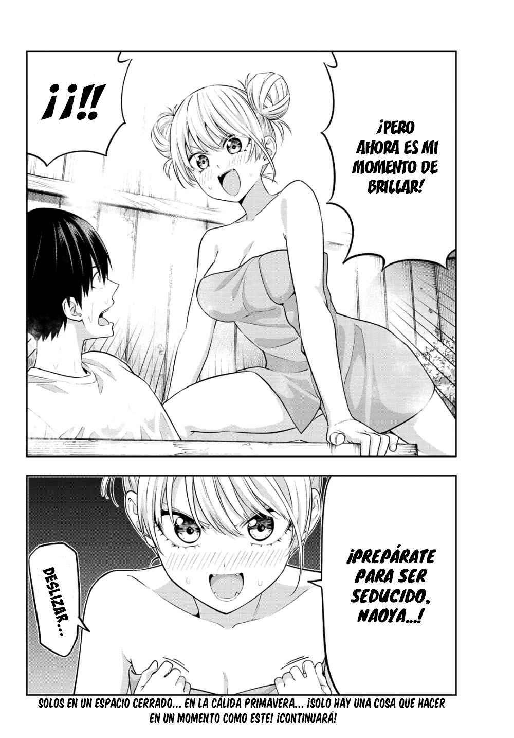 Capitulo 29 page 15
