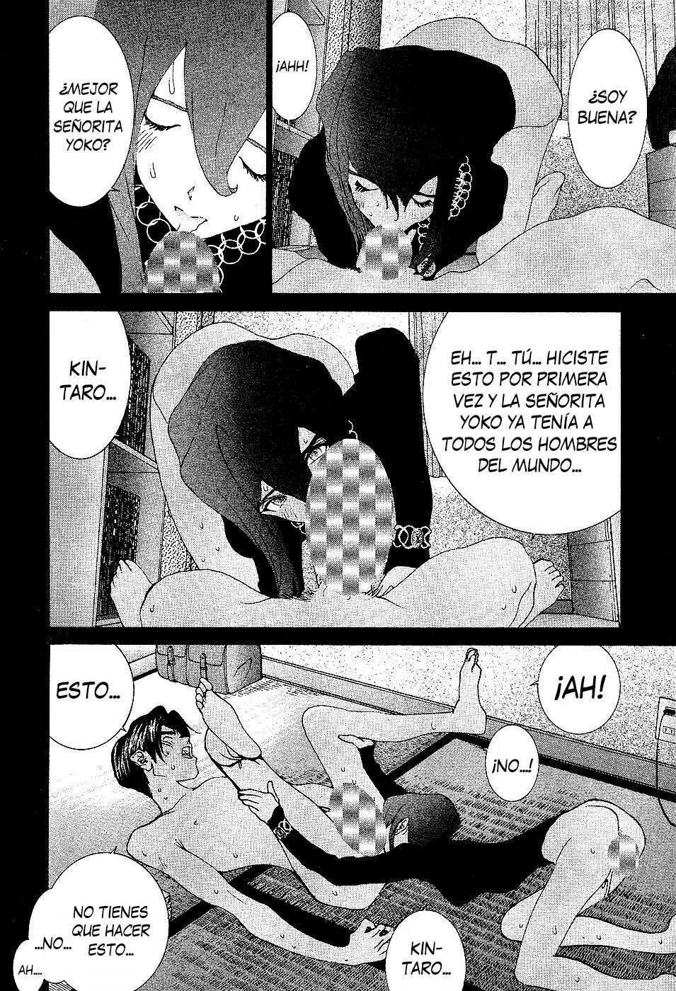 Capitulo 97 page 18