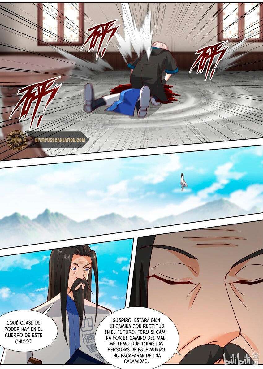 Capitulo 509 page 6