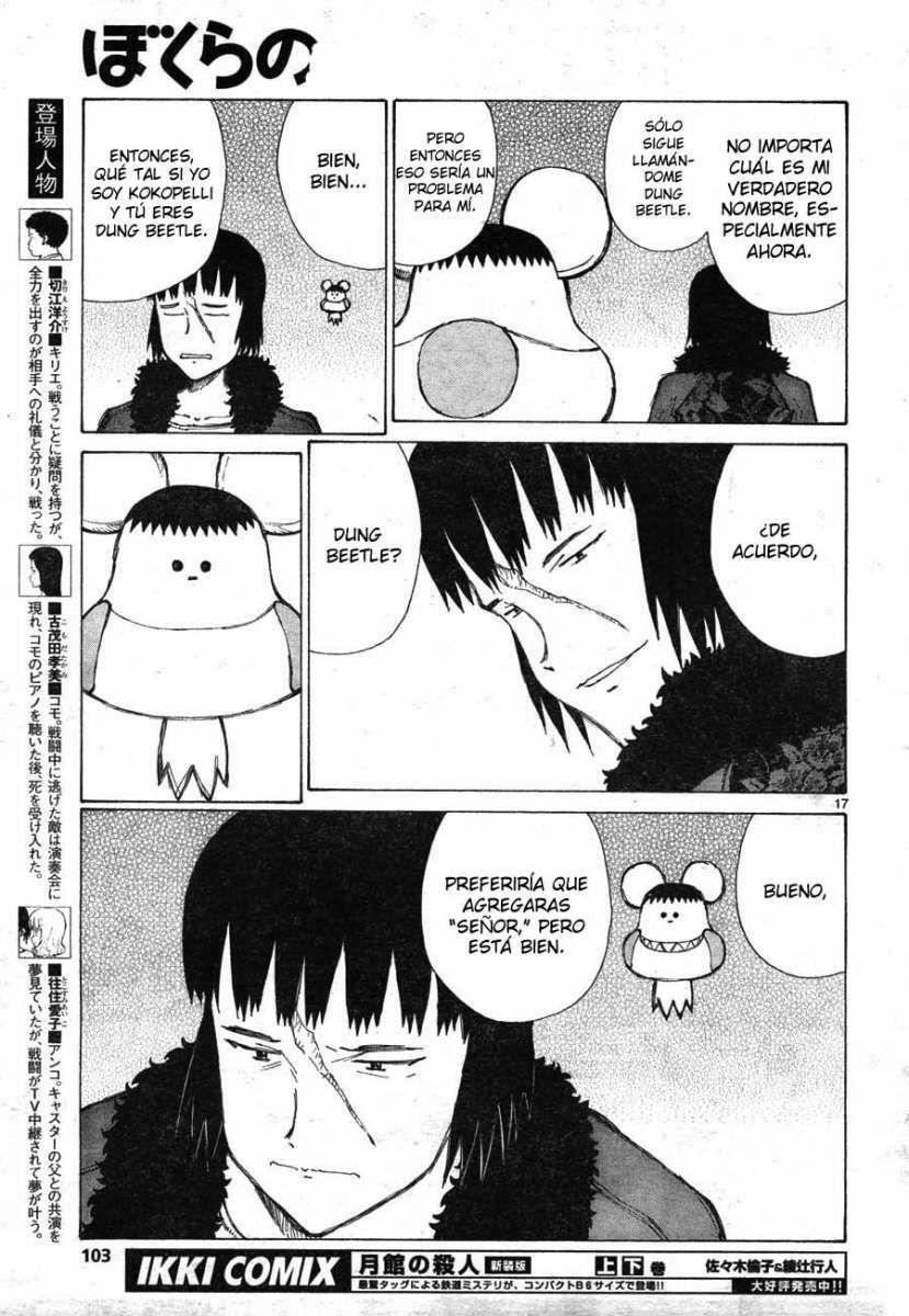 Capitulo 65 page 15