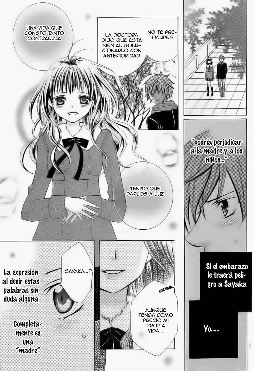 Capitulo 87 page 17
