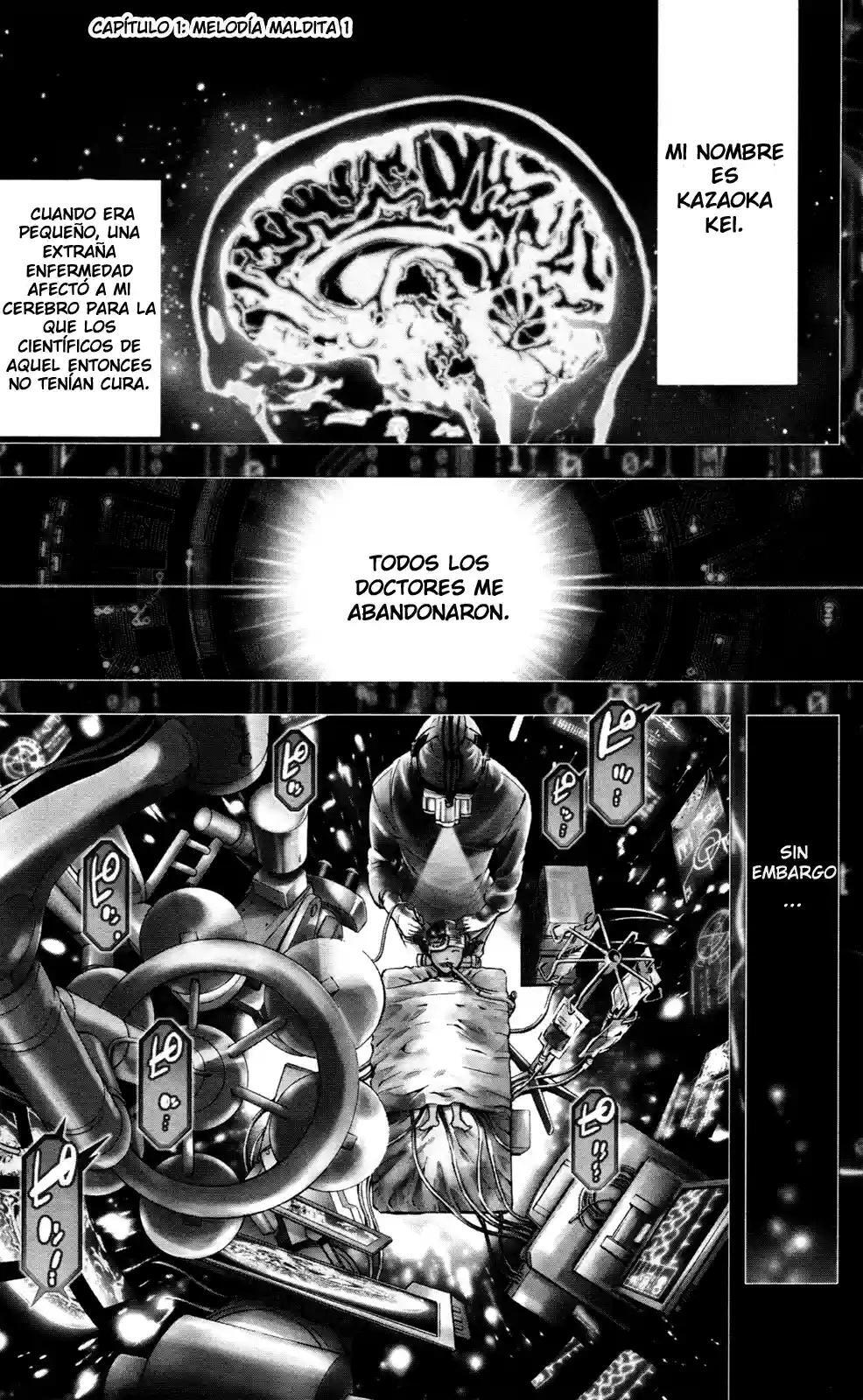 Capitulo 1 page 3