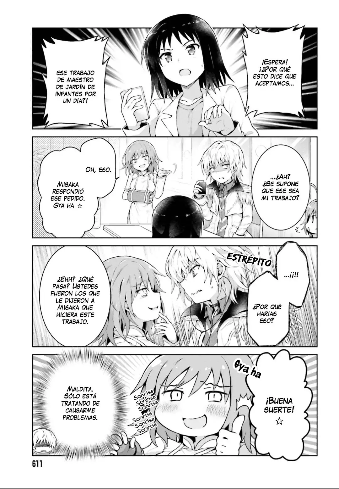 Capitulo 32 page 3