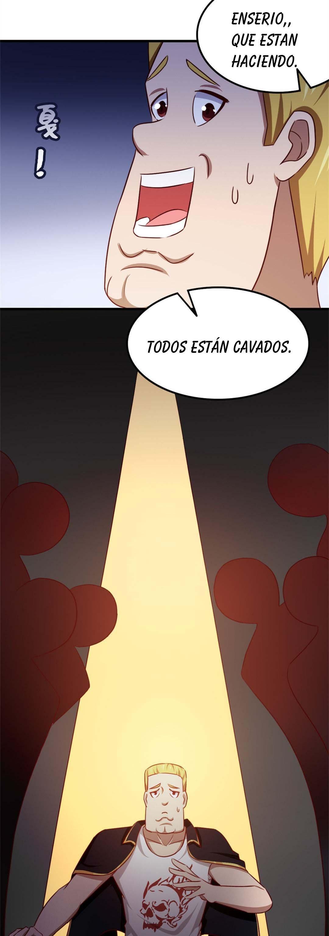 Capitulo 91 page 16