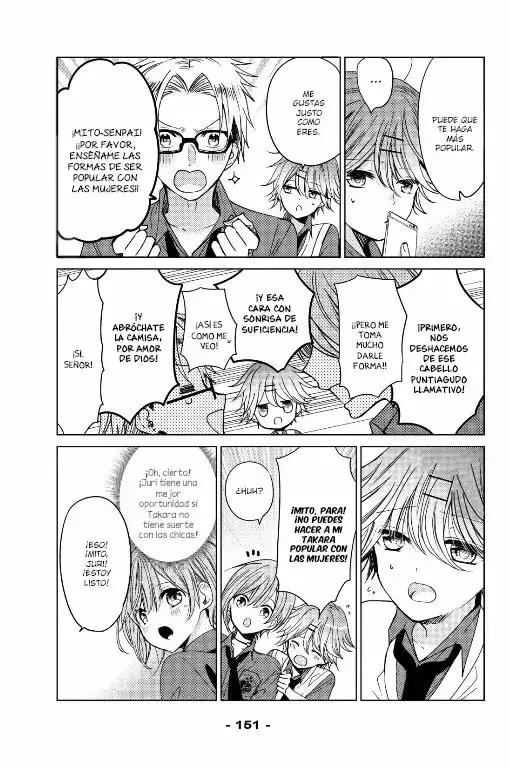 Capitulo 12.50 page 5