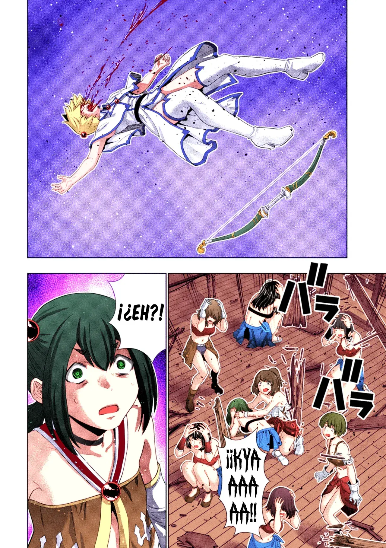 Capitulo 268.50 page 13