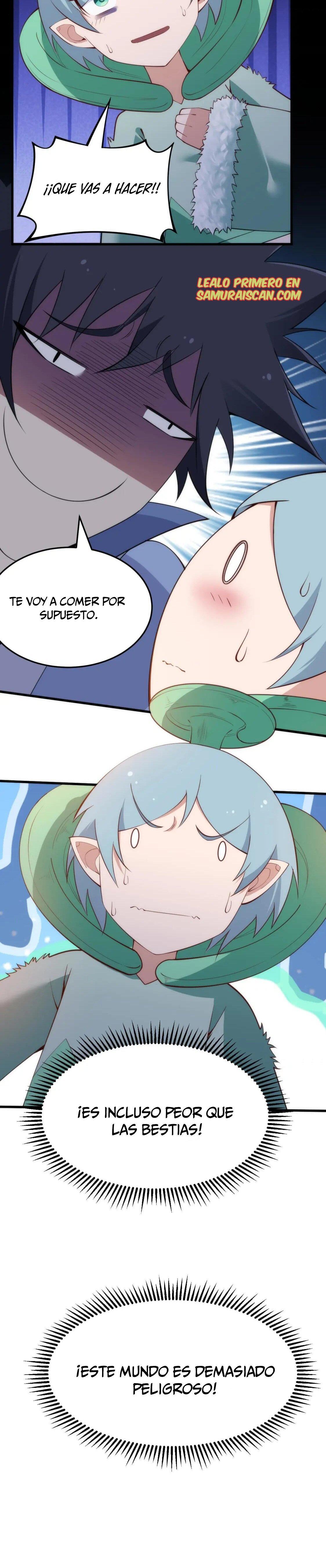Capitulo 114 page 14