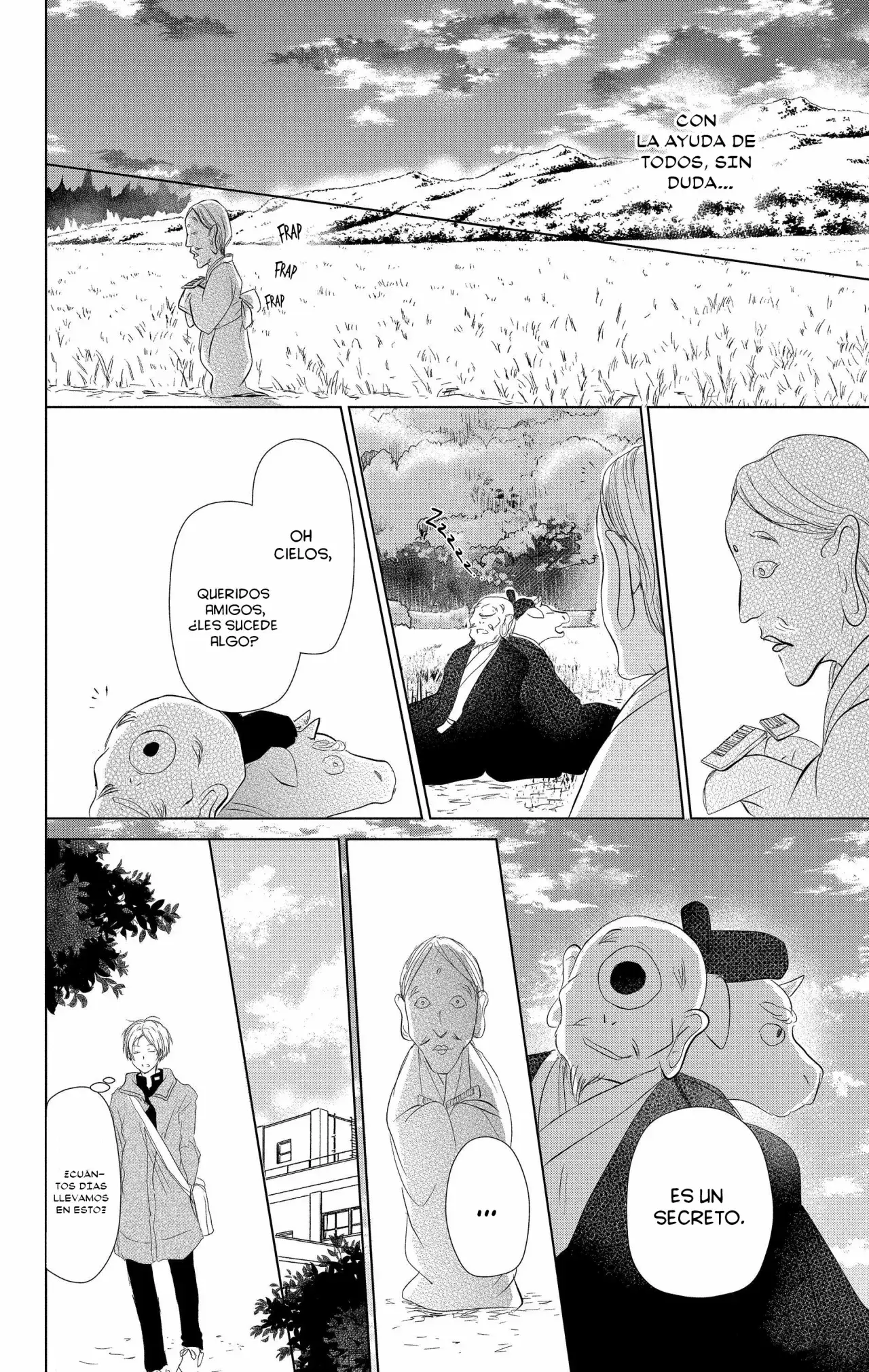 Capitulo 108 page 23