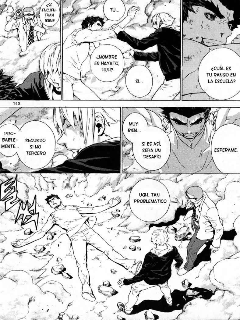 Capitulo 58 page 20