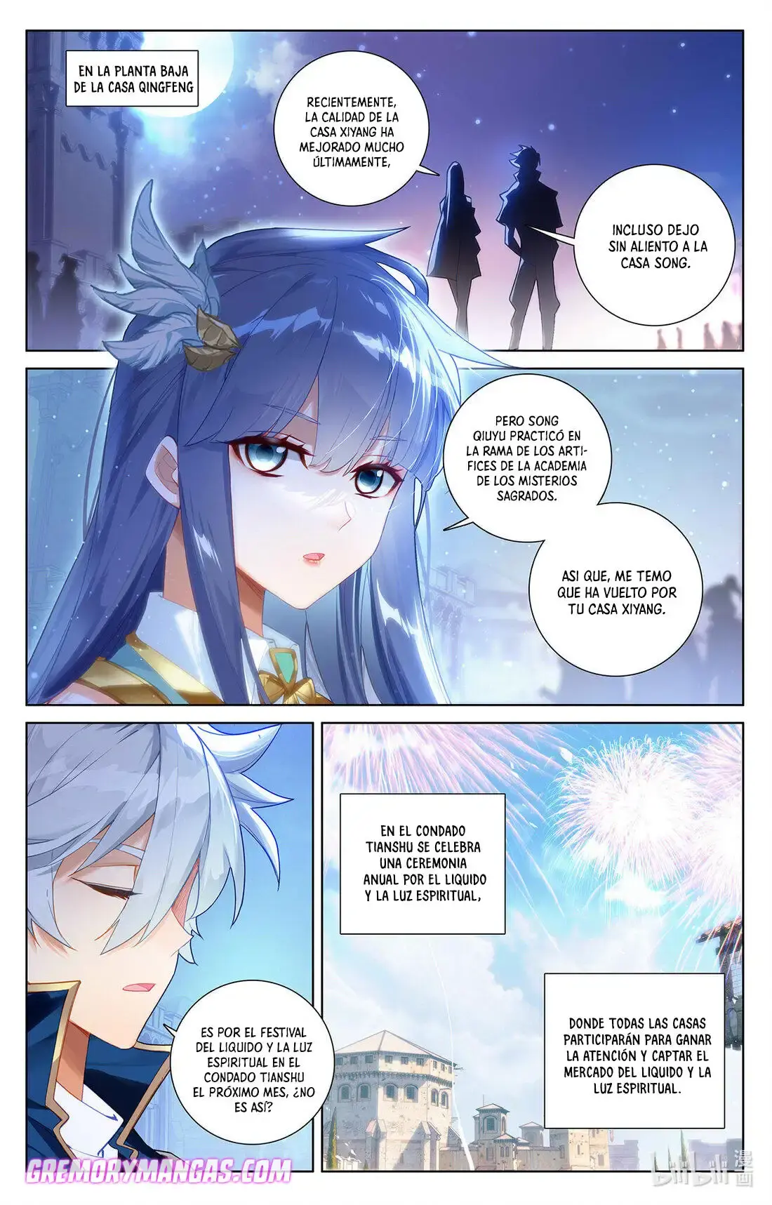 Capitulo 83 page 17