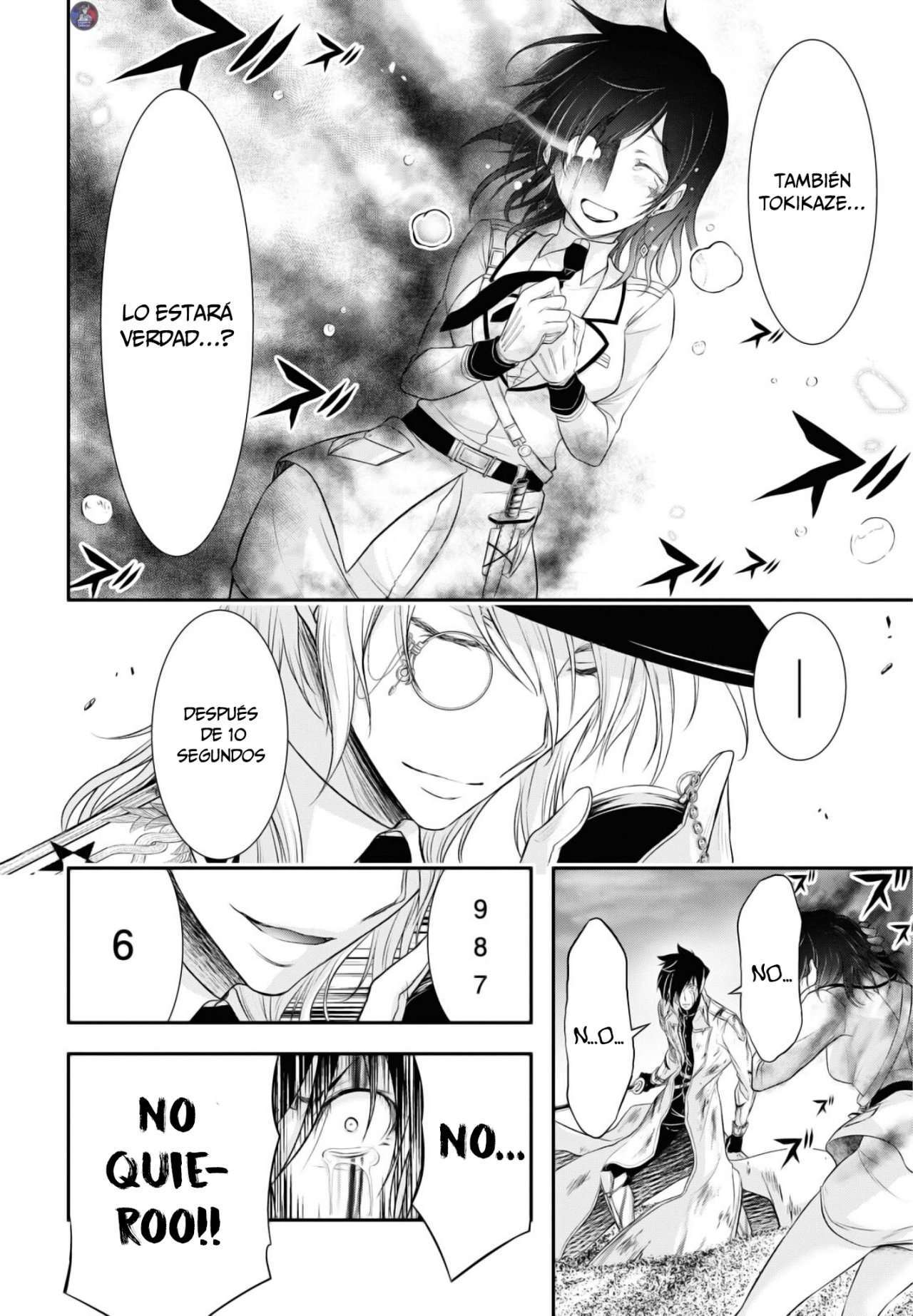 Capitulo 70 page 35