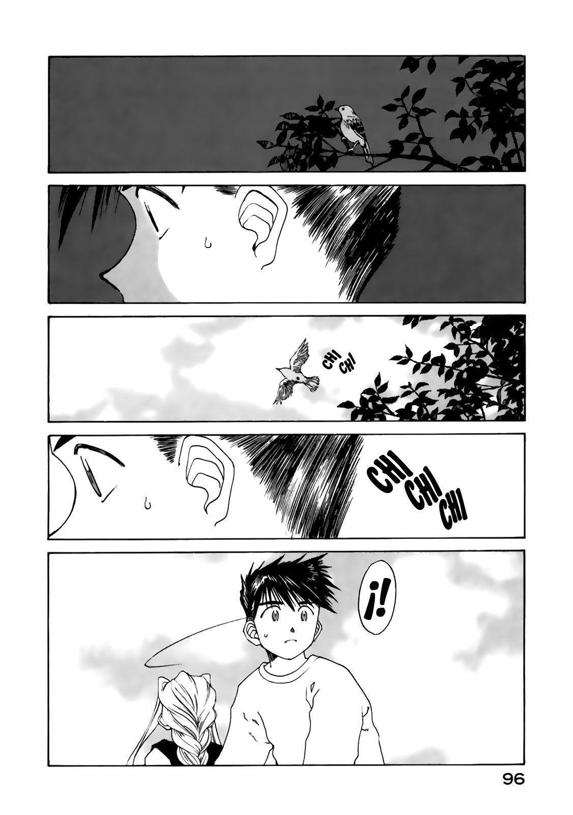 Capitulo 100 page 27