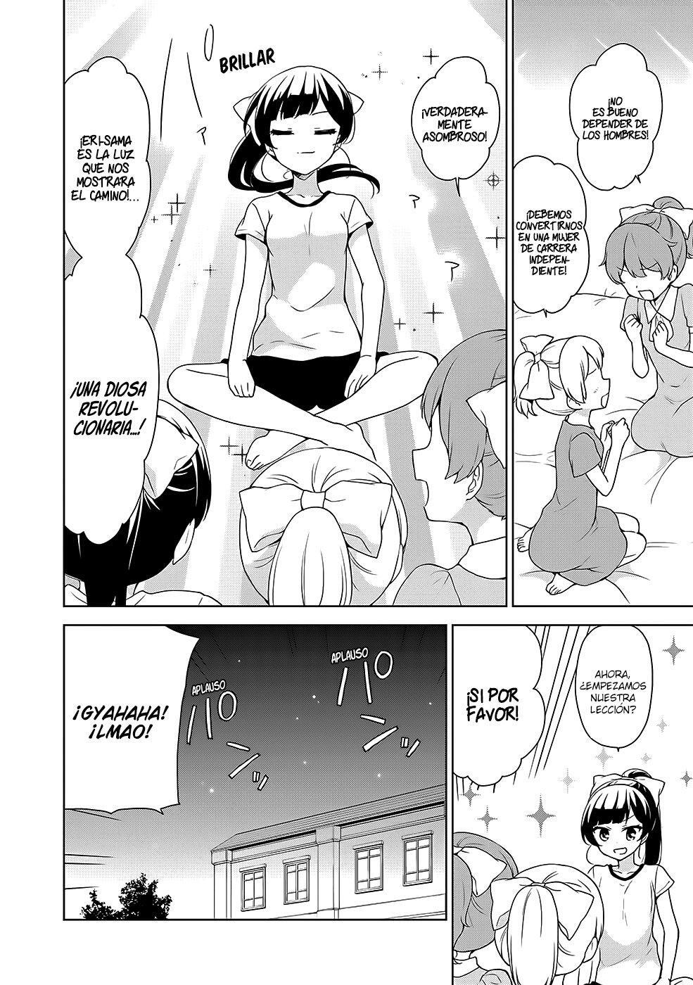 Capitulo 68 page 25