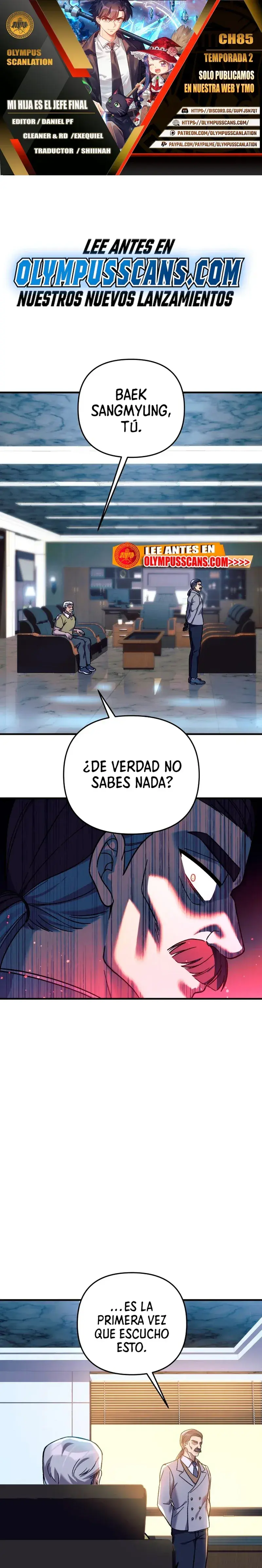Capitulo 85 page 1