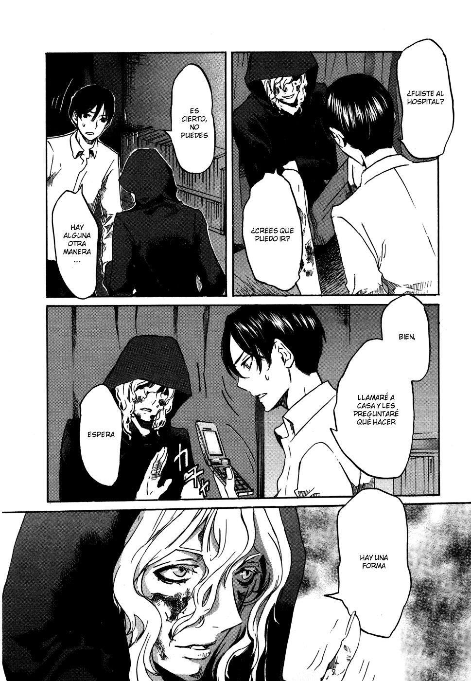 Capitulo 17 page 17
