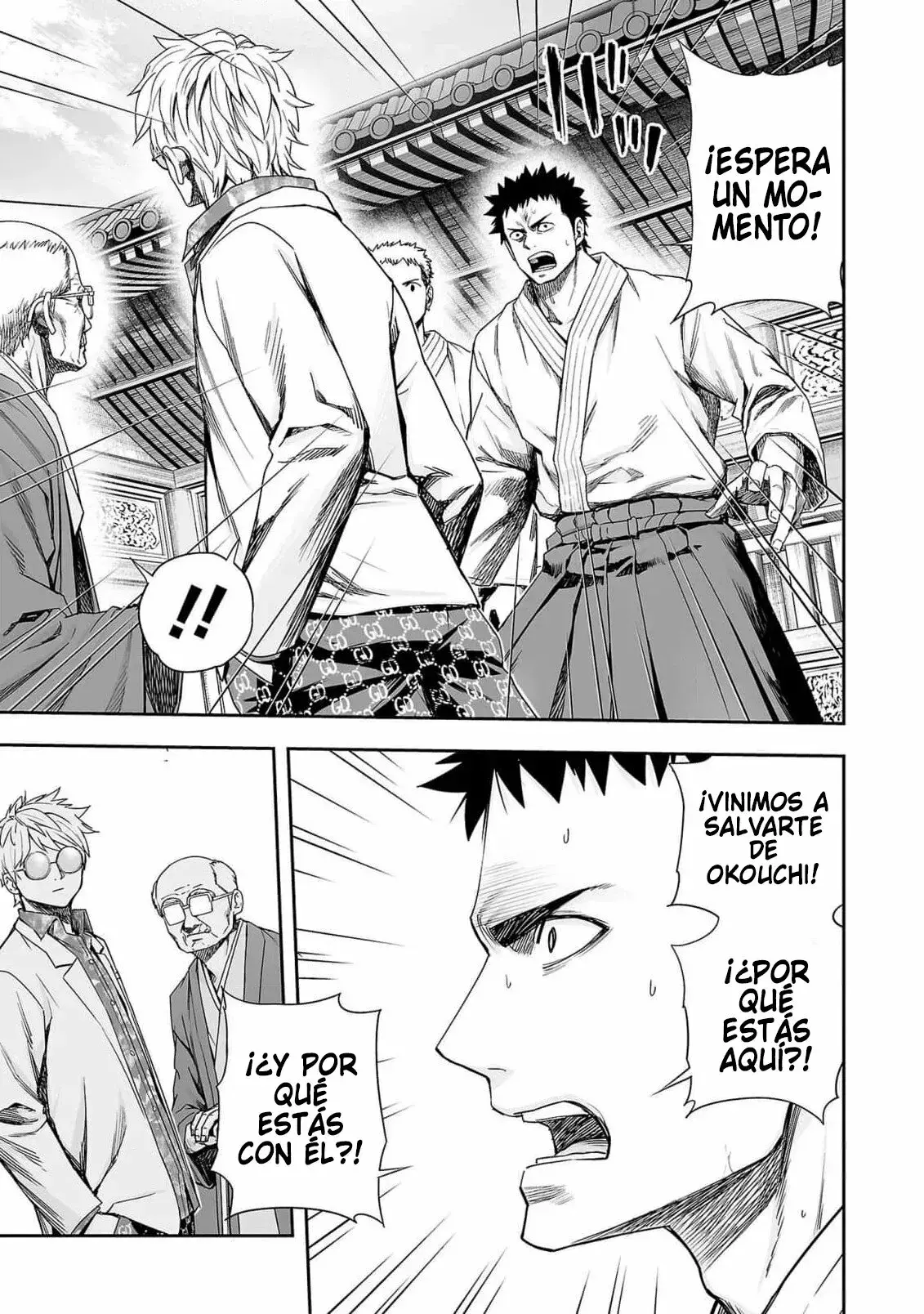Capitulo 182 page 5