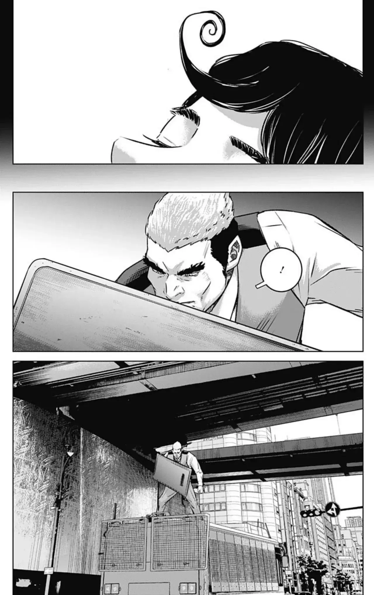 Capitulo 86 page 16