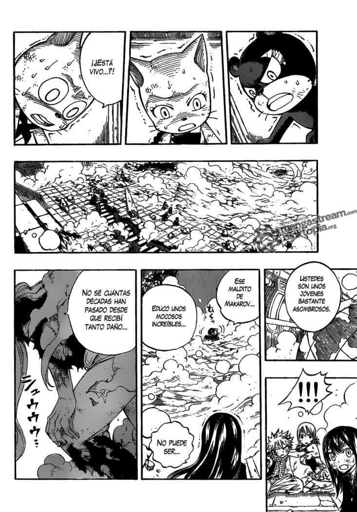 Capitulo 246 page 17