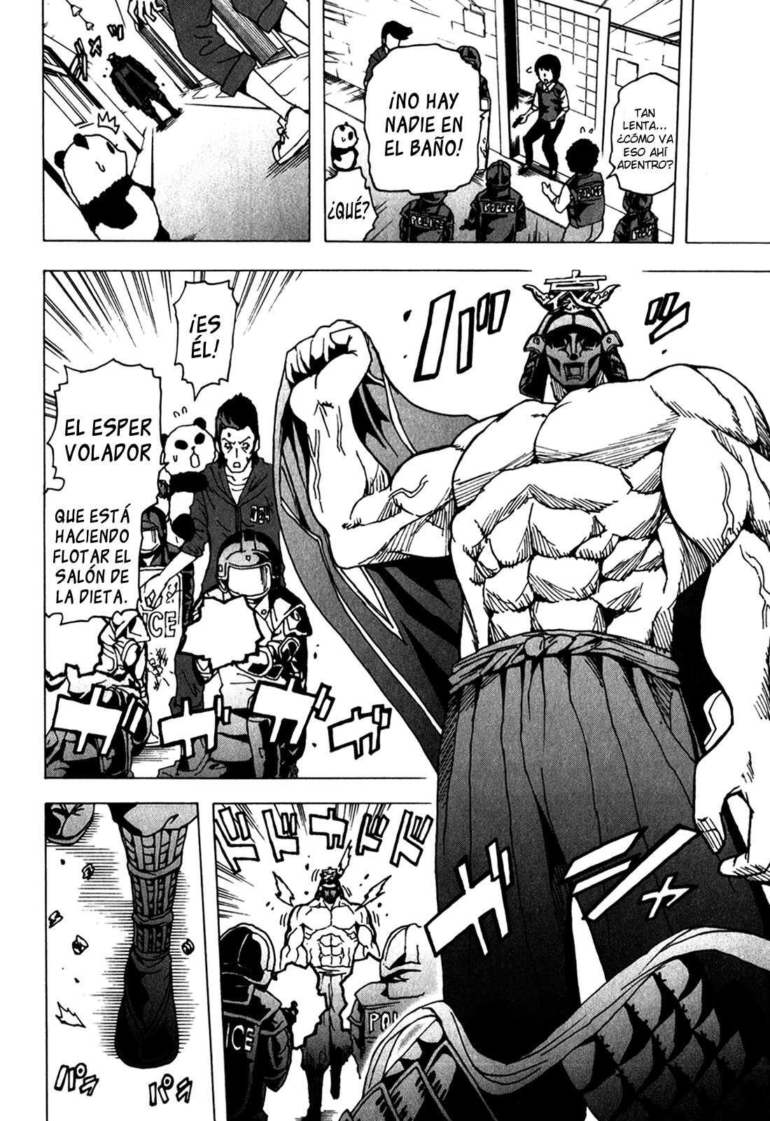 Capitulo 25 page 18