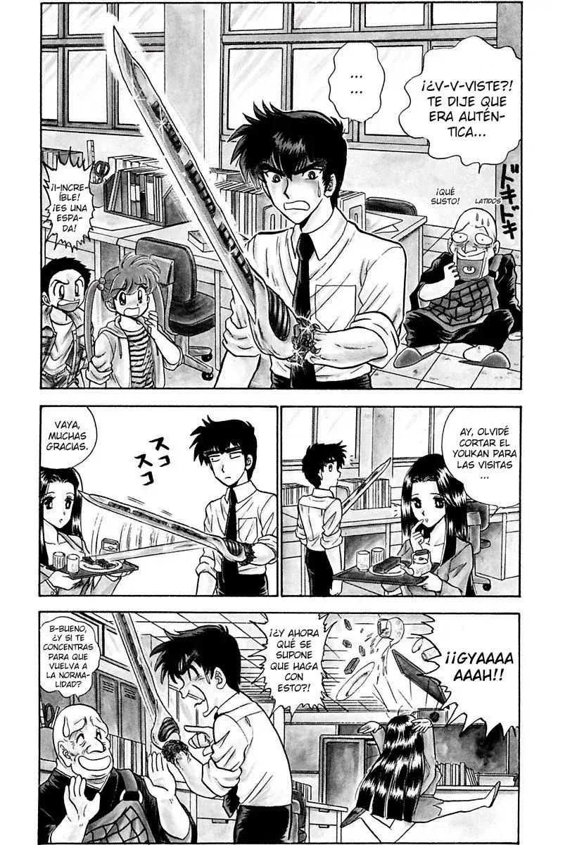 Capitulo 125 page 6