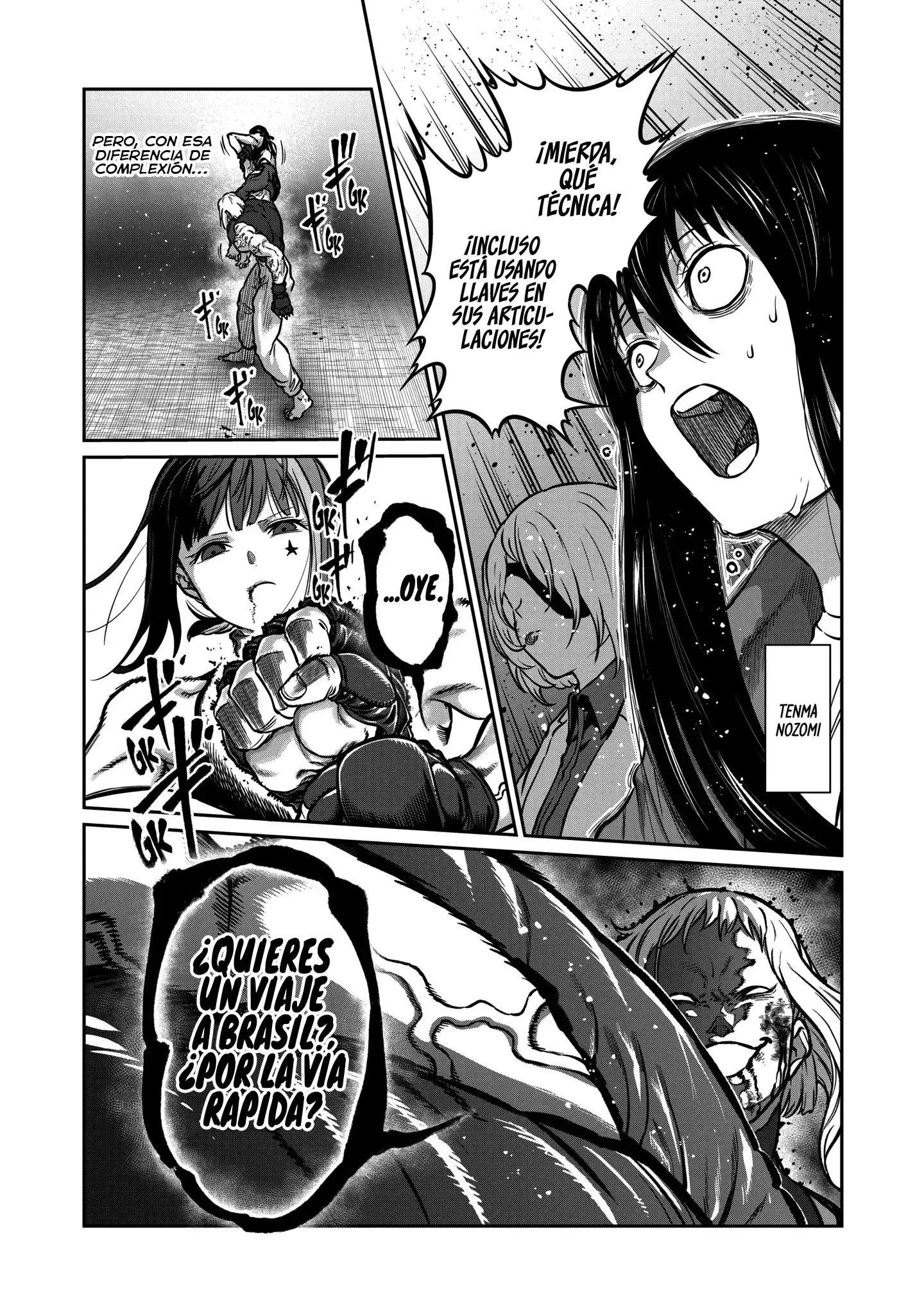 Capitulo 77 page 4