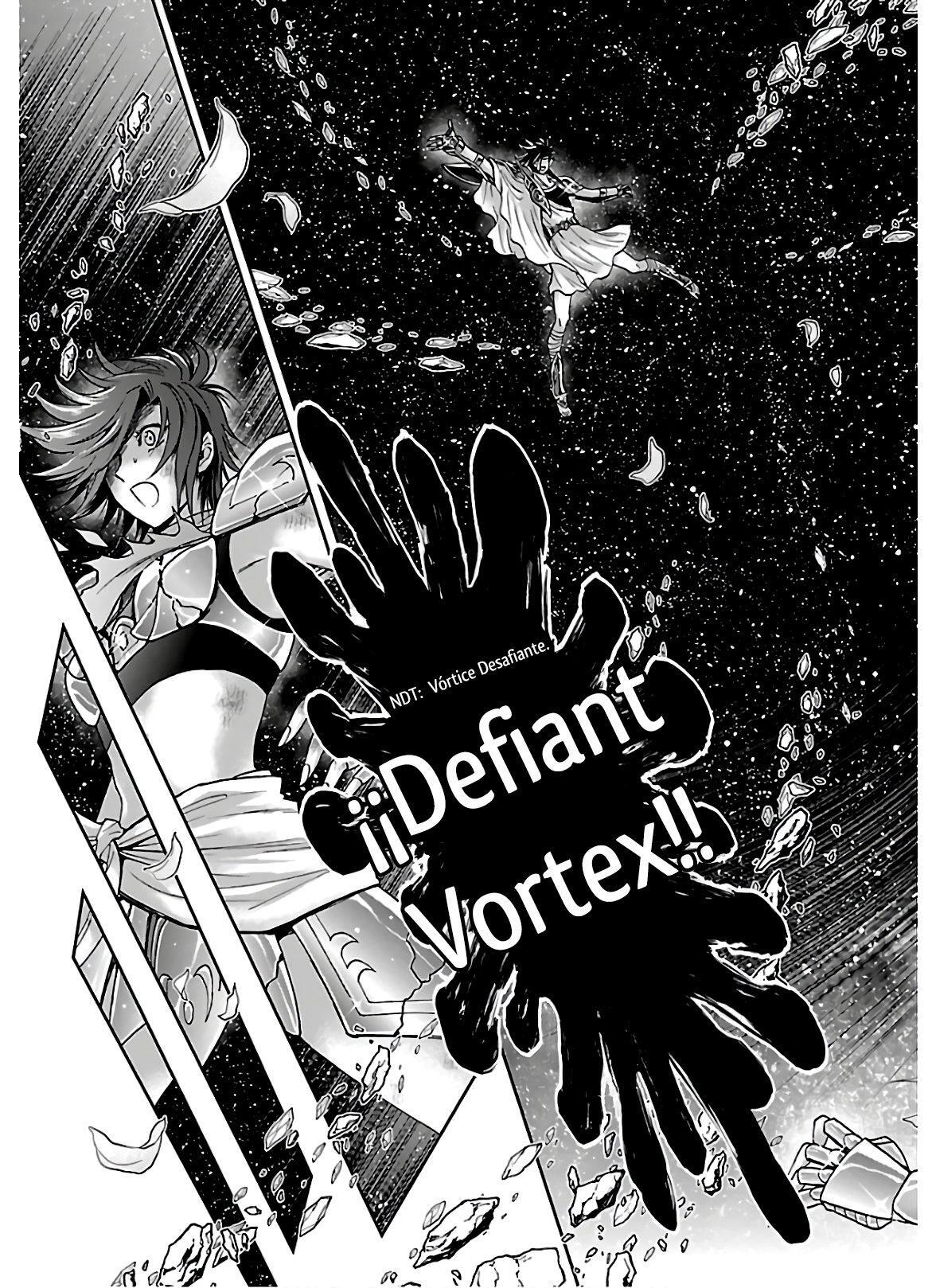 Capitulo 77 page 20