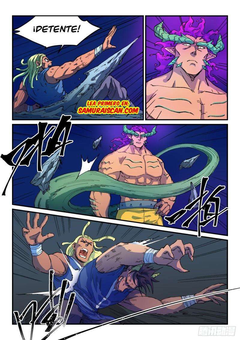 Capitulo 513 page 5