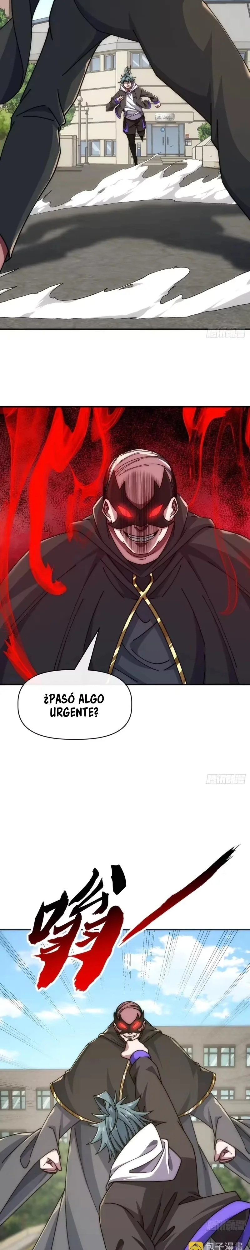 Capitulo 97 page 6